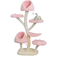 Cat Tower