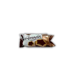 Amada Stars Mocha Biscuits 37.5gm