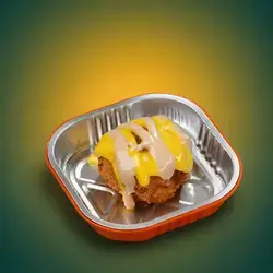 Cheese Bombs