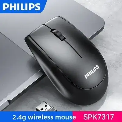 Philips Mouse 3000 Wireless