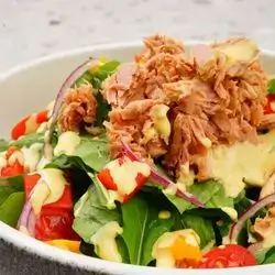 Tuna Rio Salad