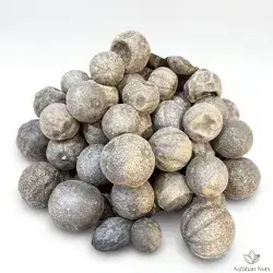 Black Basra Lemon 250 gr