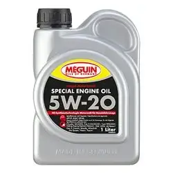 5W-20 Special Engine (1 L)