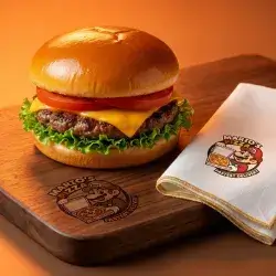 Marios Burger