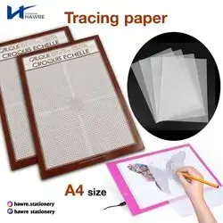 Trancing Paper A4