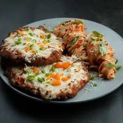 پارمیزانی مریشک