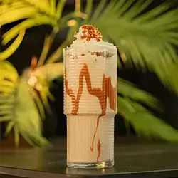 Lotus Milkshake