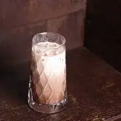 Ice Chocolate