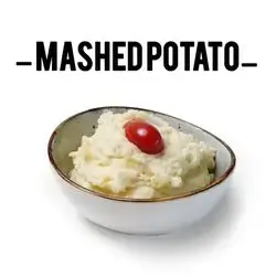 Mashed Potatoes
