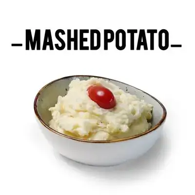 Mashed Potatoes