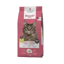 Dousti Cat Tuna Flavour 3kg