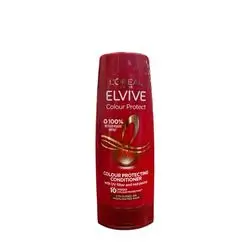 Loreal elvive colour protecting conditioner 300ml