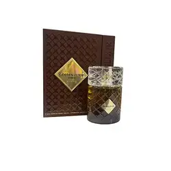 Golden Elixir