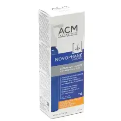 NOVOPHANE CHRONIC ANTI HAIR-LOSS 100ML