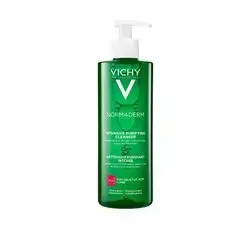 Vichy intensive purifying cleanser 400ml