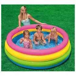 Intex Pool Sunset Glow 1.68mx46cm