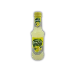 Fresh Lemon Drink 200ml