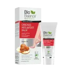 Bio Balance Cracked heel&foot balm 60ml