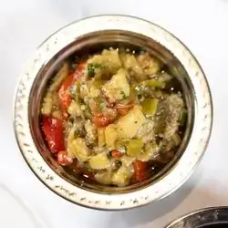 Baba Ganoush