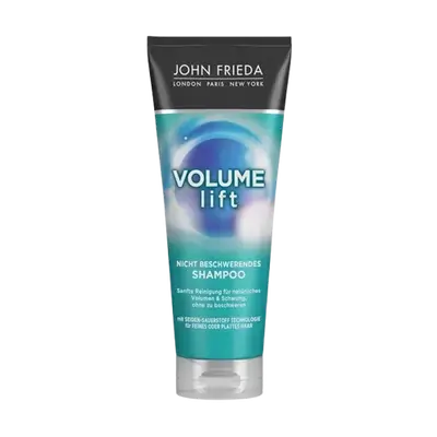 Volume Lift Shampoo 250ml _ JOHN FRIEDA