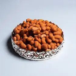 گازۆی بە چپس