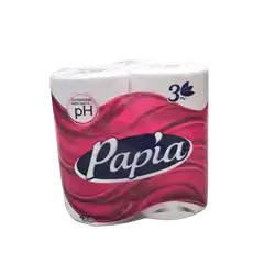 Cleanse Babia Toilet 4 Roll