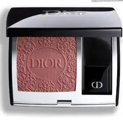 Dior Rouge Blush - Limited Edition - 621 Splendid Rose