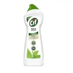 Cif Cream Amonya Oven Cleaner 750ml