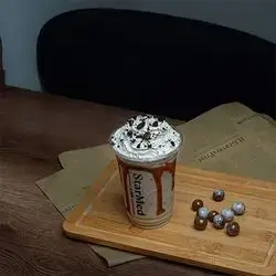 Starmade Frappe
