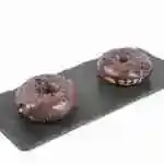 Chocolate Donut