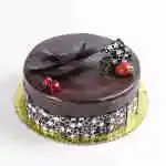 Chocolate Cake 1