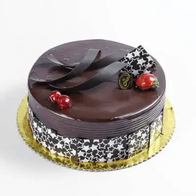 Chocolate Cake 1