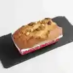 English Cake With Nuts