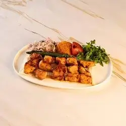 Chicken Tikka