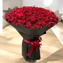 باقة زهور خاصة