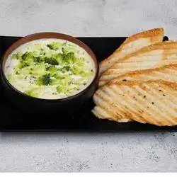 Broccoli Soup
