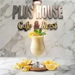 Lemon Smoothie