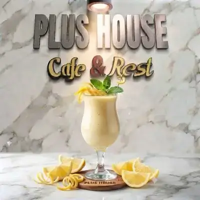 Lemon Smoothie