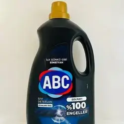 Abc Detergent 3Ltr