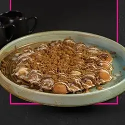 Lotus Bubbles