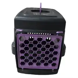 Pet Carriage