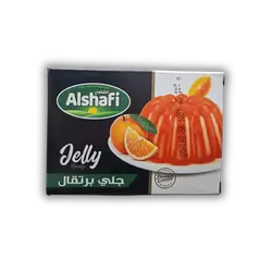 Al-Shafi Jelly 80g