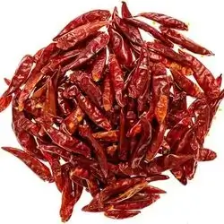 Red Pepper