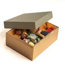 Chocolate 1 kg