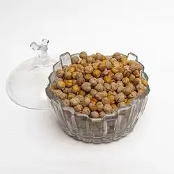 Chickpea With Peel