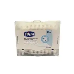 chicco Cotton Buds 90pcs