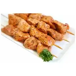 Marinated Chicken Tawouk Curry Kg