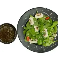 Rocca Salad
