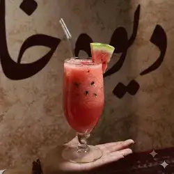 Watermelon Juice