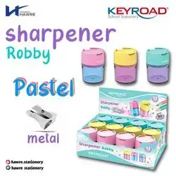 Sharpener-keyroad